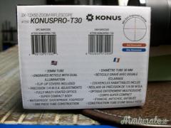 7292 KONUSPRO T-30