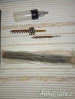 KIT PULIZIA MILITARE PER M16 / M4