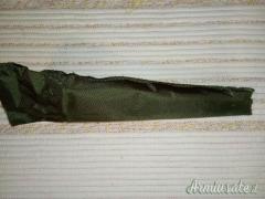 KIT PULIZIA MILITARE PER M16 / M4