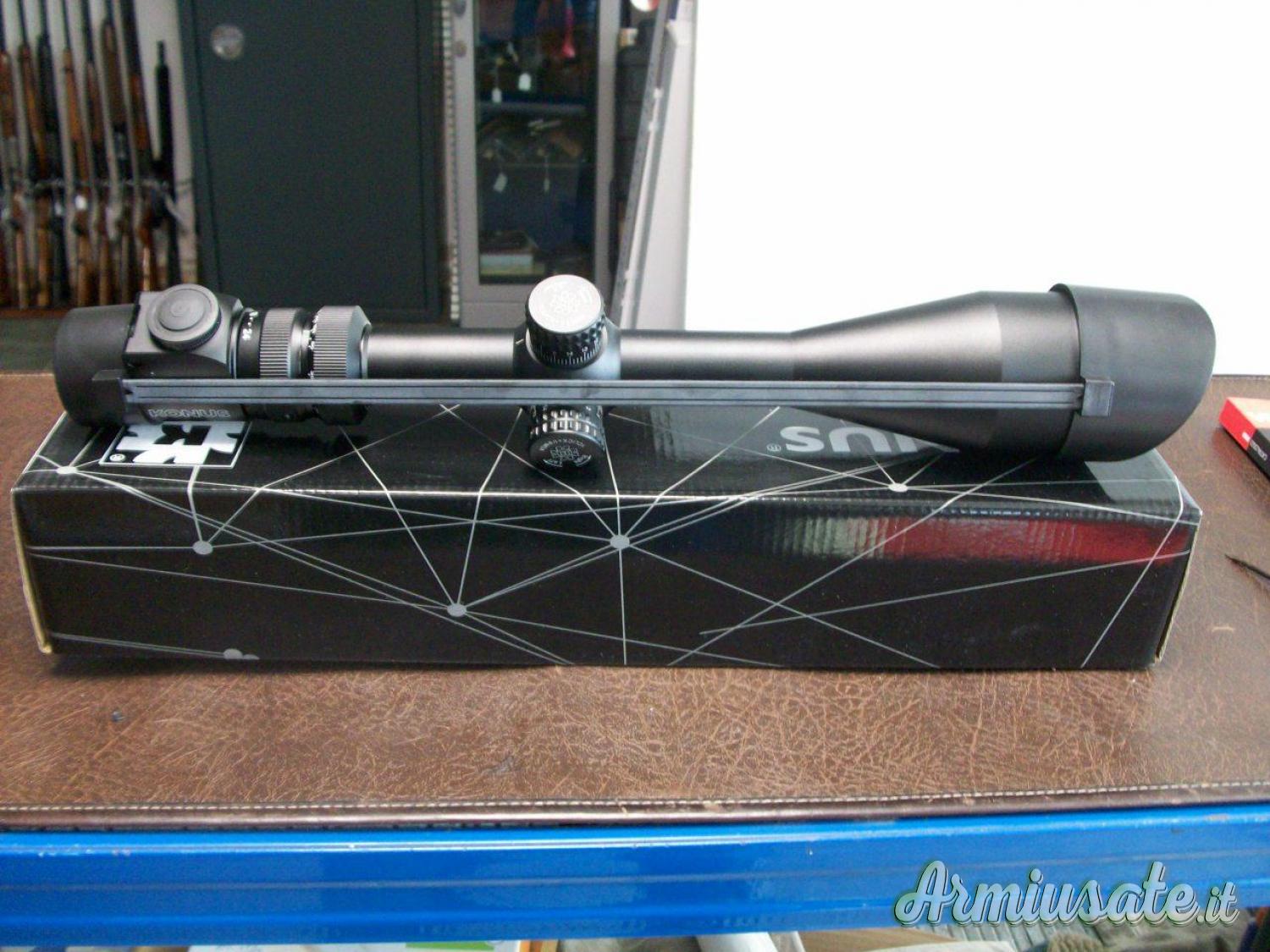 7166 ARMADA 6-24x56 7166 ARMADA 6-24x56