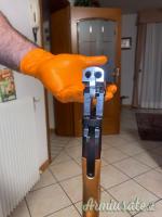 ...Altro | Non elencato Falco  9 Flobert