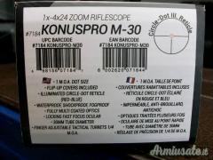 7184 KONUSPROM-30 1-4x24