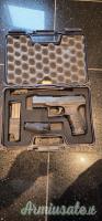 Walther | Carl Ppq m2 9x21 ps 9x21mm IMI