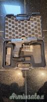 Walther | Carl Ppq m2 9x21 ps 9x21mm IMI