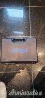 Walther | Carl Ppq m2 9x21 ps 9x21mm IMI