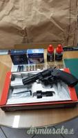 SWISS ARMS 357 - 4