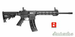 ...Altro | Non elencato SMITH WESSON MP15-22 .22 Long Rifle