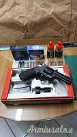SWISS ARMS 357 - 4