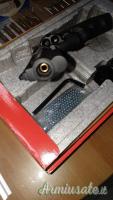 SWISS ARMS 357 - 4