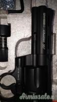 SWISS ARMS 357 - 4