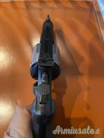 S&W 320PD .44 Remington Magnum