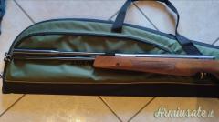Roma - Weihrauch HW 977 4.5/.177 Calcio in Legno, Libera Vendita.