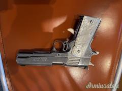 Colt Gold Cup  .45 ACP