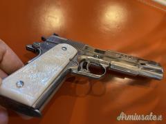 Colt Gold Cup  .45 ACP