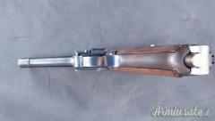 Luger P08 BYF 1942