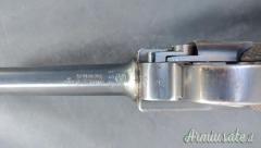 Luger P08 BYF 1942