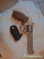 Taurus | Forjas traker pro .357 Magnum  |  9x31mmR  | .353 Casull