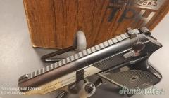Walther | Carl TPH .22 LR Long Rifle