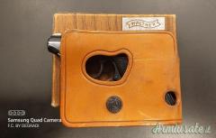 Walther | Carl TPH .22 LR Long Rifle