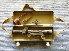 Ottica originale per Enfield sniper italiani