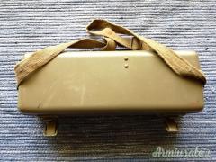 Ottica originale per Enfield sniper italiani