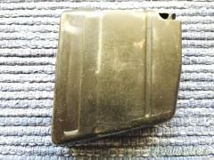 Caricatore per Enfield L42A1 in cal. 308 W.