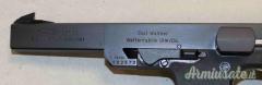 Pistola Walther GSP Cal. 32WC  Sportiva
