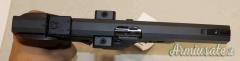 Pistola Walther GSP Cal. 32WC  Sportiva