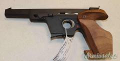 Pistola Walther OSP Cal. 22 Corto Sportiva