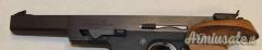 Pistola Walther OSP Cal. 22 Corto Sportiva