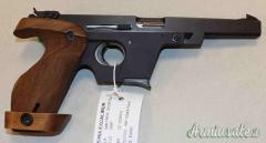 Pistola Walther OSP Cal. 22 Corto Sportiva