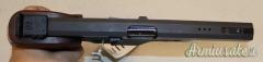 Pistola Walther OSP Cal. 22 Corto Sportiva