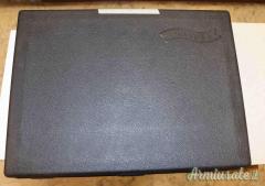 Pistola Walther OSP Cal. 22 Corto Sportiva