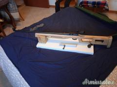 Jager AP 62 .22 Long Rifle
