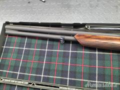 Benelli 828U Beccaccia