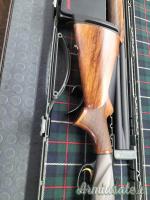 Benelli 828U Beccaccia