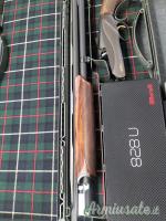 Benelli 828U Beccaccia