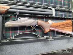 Benelli 828U Beccaccia