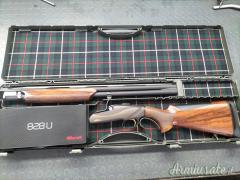 Benelli 828U Beccaccia
