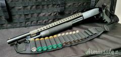 Mossberg 500  Shotgun Cal.12 a pompa