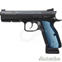 CZ | Ceska Zbrojovka SHADOW 2 9x21mm IMI