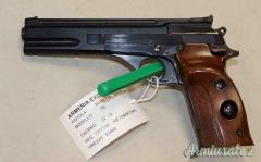 Pistola Beretta Mod. 76 Cal. 22LR  Sportiva