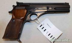 Pistola Beretta Mod. 76 Cal. 22LR  Sportiva