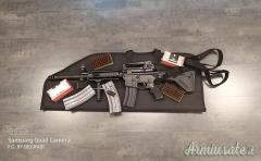 Norinco CQ-A M4 .223 Remington