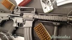 Norinco CQ-A M4 .223 Remington