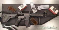 Norinco CQ-A M4 .223 Remington