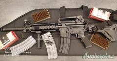Norinco CQ-A M4 .223 Remington