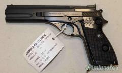 Pistola Beretta Mod. 76 Cal. 22 LR  Sportiva