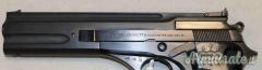 Pistola Beretta Mod. 76 Cal. 22 LR  Sportiva