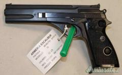 Pistola Beretta Mod. 76 Cal. 22 LR  Sportiva